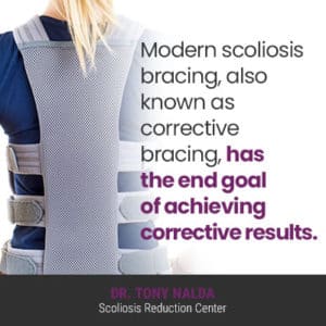 How Does Scoliosis Bracing Work Traditional Modern Braces