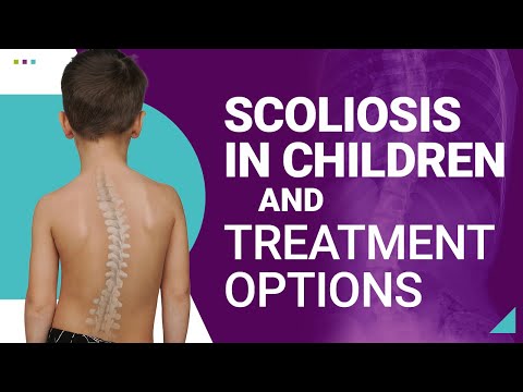 What Are The Best Scoliosis Exercises for Children?