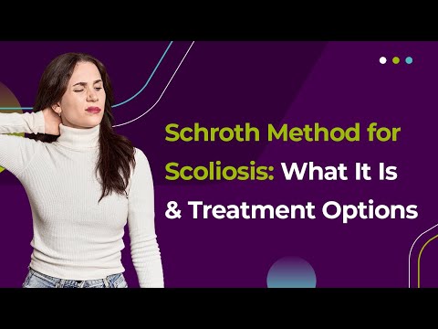 Schroth Method for Scoliosis: What It Is &amp; Treatment Options