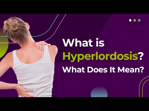 hyperlordosis exercises