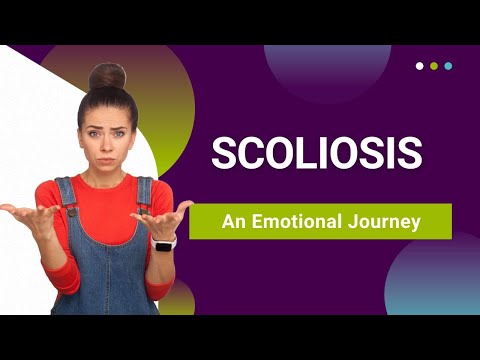 Scoliosis: An Emotional Journey