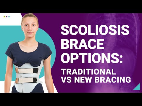 Back Flex Lumbar Brace | BioSkin Bracing Solutions