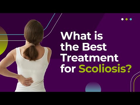 What is the Best Treatment for Scoliosis?