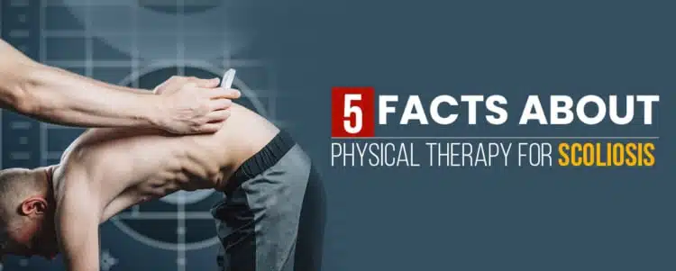 5 facts about physical therapy