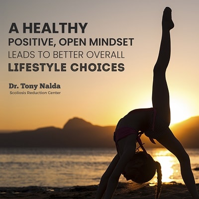 Do You Have the Right Habits and Mindset for Healing Scoliosis?