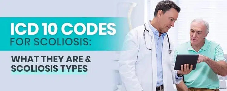 icd codeforscoliosis