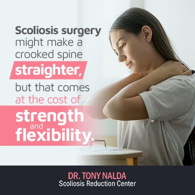 What is Scoliosis Surgery?