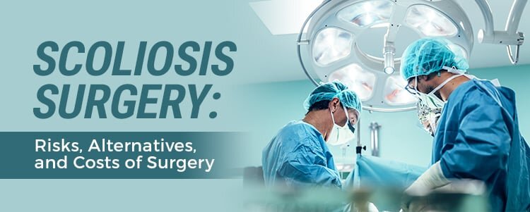Operate Now: Scoliosis Surgery 