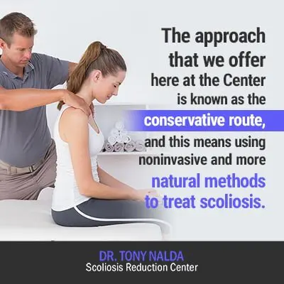 Scoliosis Brace Options: Traditional vs New Bracing 