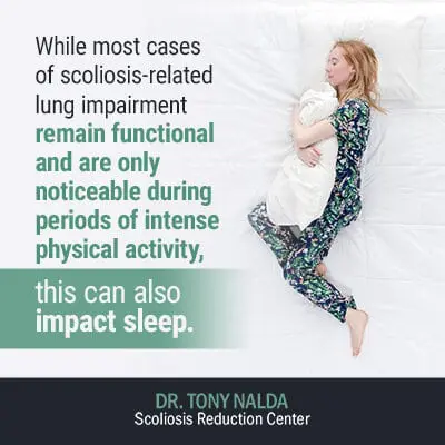 How Can You Get a Better Night Sleep with Scoliosis? – ScoliCare