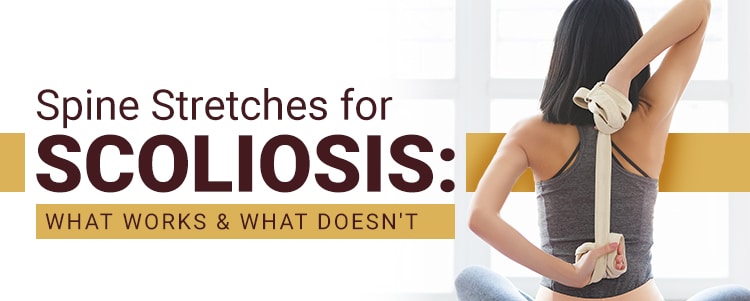 Scoliosis Exercise, PDF, Scoliosis