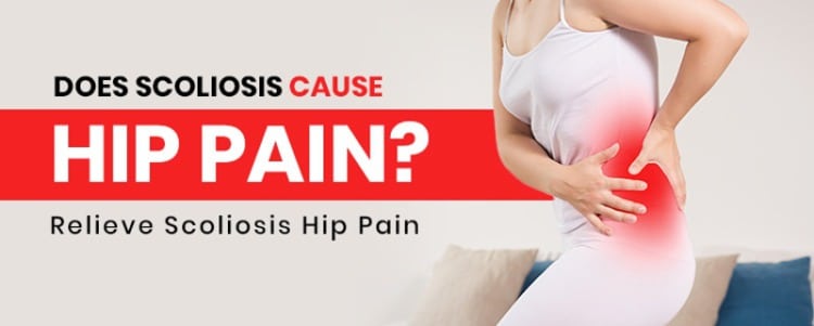 What Causes Lower Back Pain and Hip Pain on One Side?