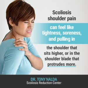 Scoliosis Shoulder Pain: Does Scoliosis Cause Shoulder Pain ...