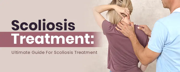 Intense Scoliosis Therapy Edina MN  Scoliosis Specialist & Pain Therapy