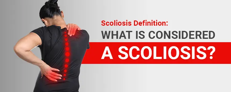 scoliosis definition