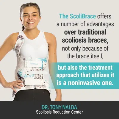 Boston Brace vs Other Scoliosis Braces