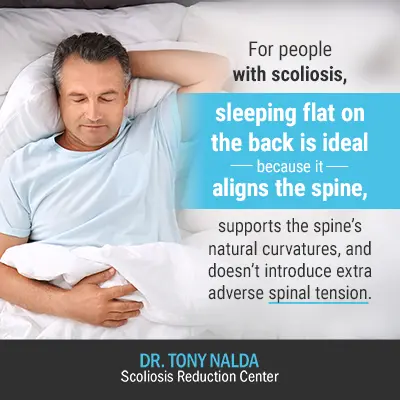 Lumbar Pillow for Sleeping Scoliosis Pillow Hip Back Pain Pillow