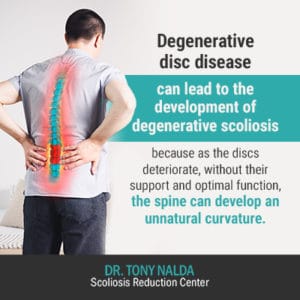 Degenerative Disc Disease & Scoliosis: Causes And Treatment