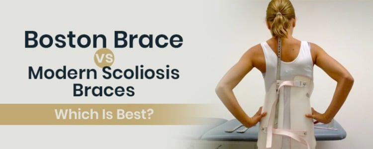 Boston Scoliosis Brace Customised, Boston Re-alignment Braces, Products