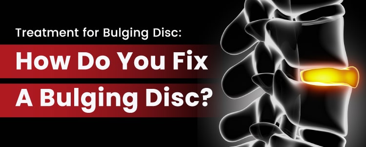 Bulging Discs  Physical Therapy for Bulging Discs
