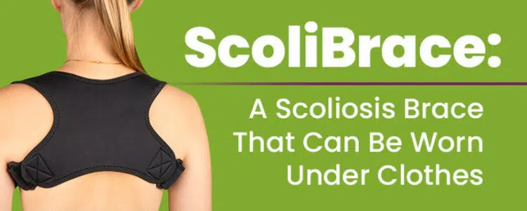 What Clothing Should I Wear with My Scoliosis Brace?