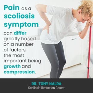 Scoliosis Pain Relief: Your Options For Scoliosis Pain