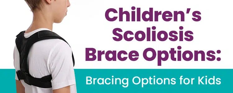 Bracing could change the game in scoliosis treatment - Boston Children's  Answers