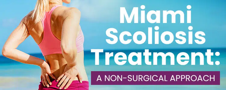 miami scoliosis treatment