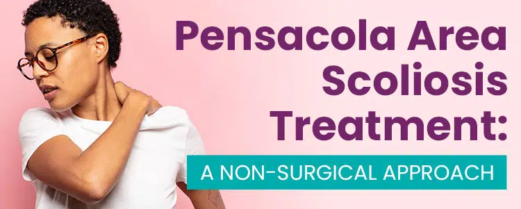 pensacola area scoliosis treatment