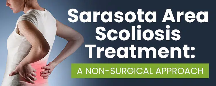 sarasota area scoliosis treatment