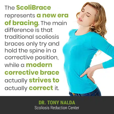 Boston Brace Vs ScoliSMART for Treating Scoliosis? - Complete