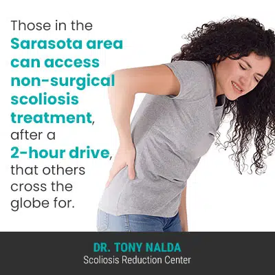 Scoliosis in Tallahassee - Fenn Chiropractic