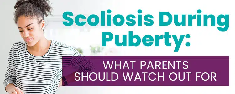 11 Subtle Signs Of Scoliosis To Watch Out For