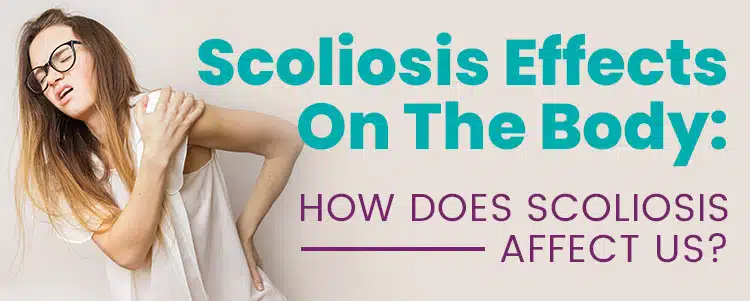 scoliosis effects