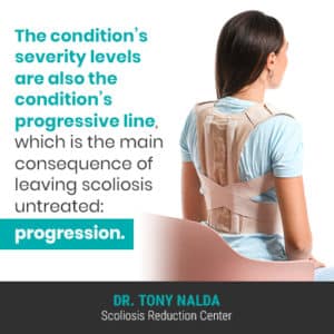 What Are The Long-Term Effects Of Scoliosis If Left Untreated?