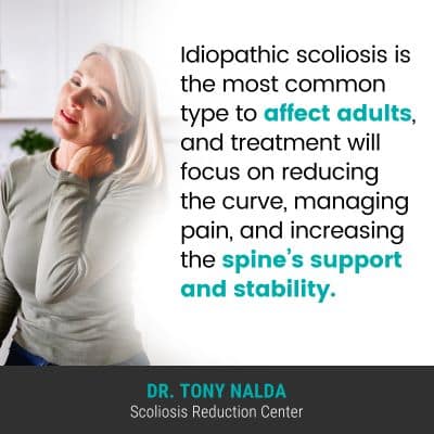 idiopathic scoliosis is 400