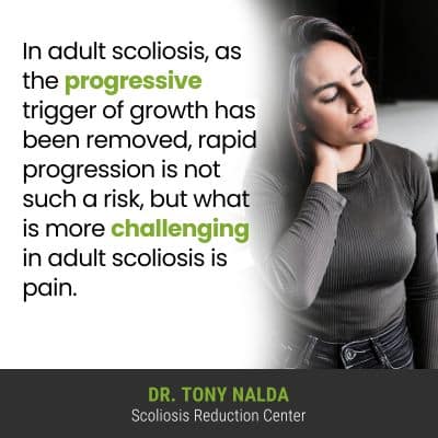 in adult scoliosis as 400