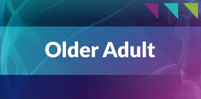 older adult